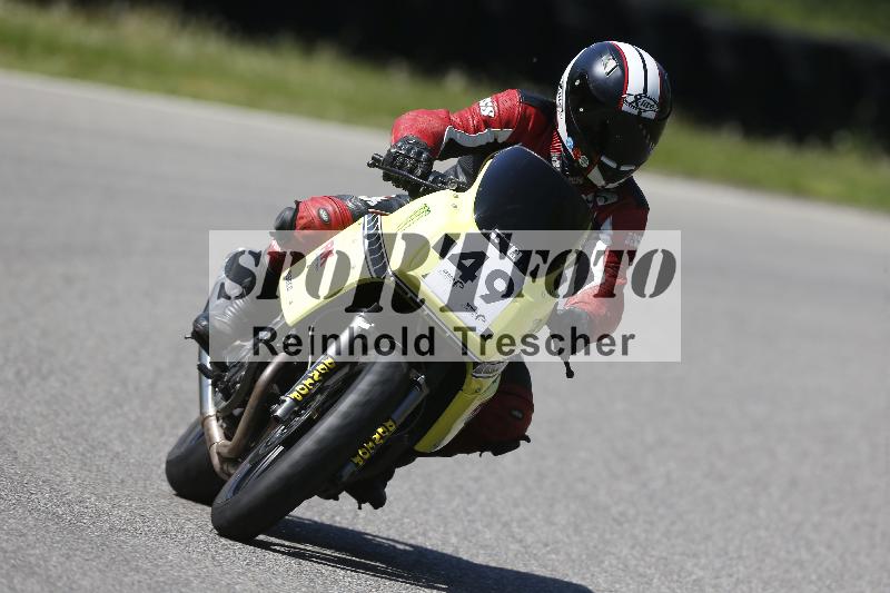 /12 30.04.2025 Speer Racing ADR/Classic/49